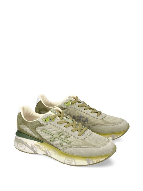 Sneakers uomo Moerun 7303 PREMIATA Prime | MOE_RUN_U7303